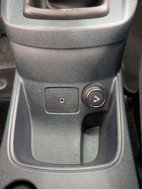 Ford Fiesta 1.4 tdci + c esp 5p E5 TAGLIANDATA FORD!