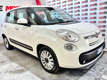 Fiat 500L 1.4 T-Jet 120 CV GPL Lounge