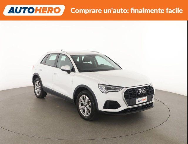 AUDI Q3 45 TFSI e S tronic