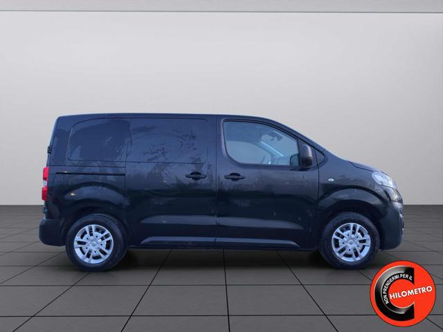 OPEL Vivaro 2.0 Diesel 145 CV(L1H1)ENJOY AT8 AUTOMATICO-NAVI-