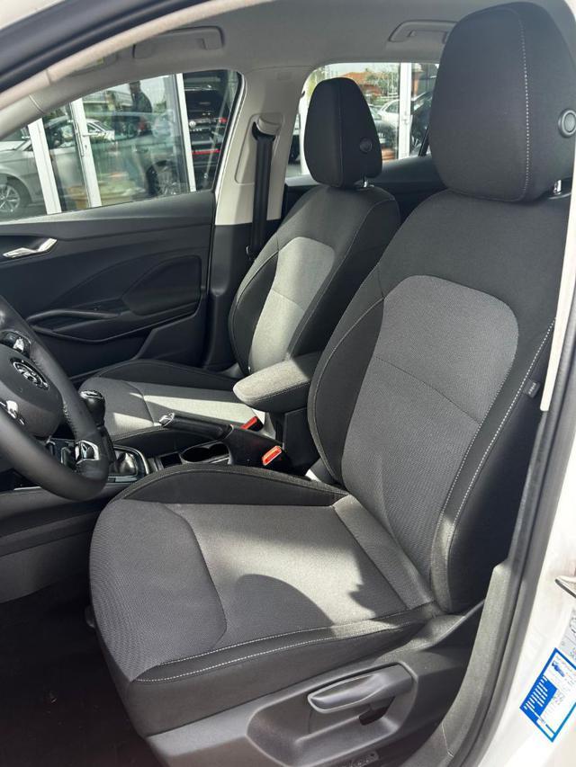 SKODA Fabia 1.0 MPI 80 CV Ambition NEO PATENTATO