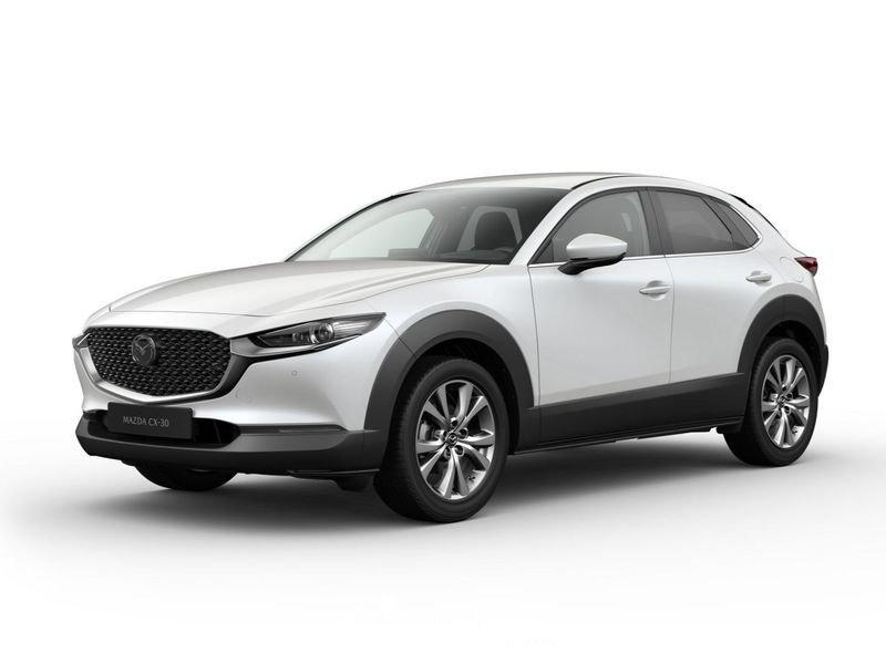 Mazda CX-30 2.0L Skyactiv-G 150 CV M-Hybrid 2WD Executive