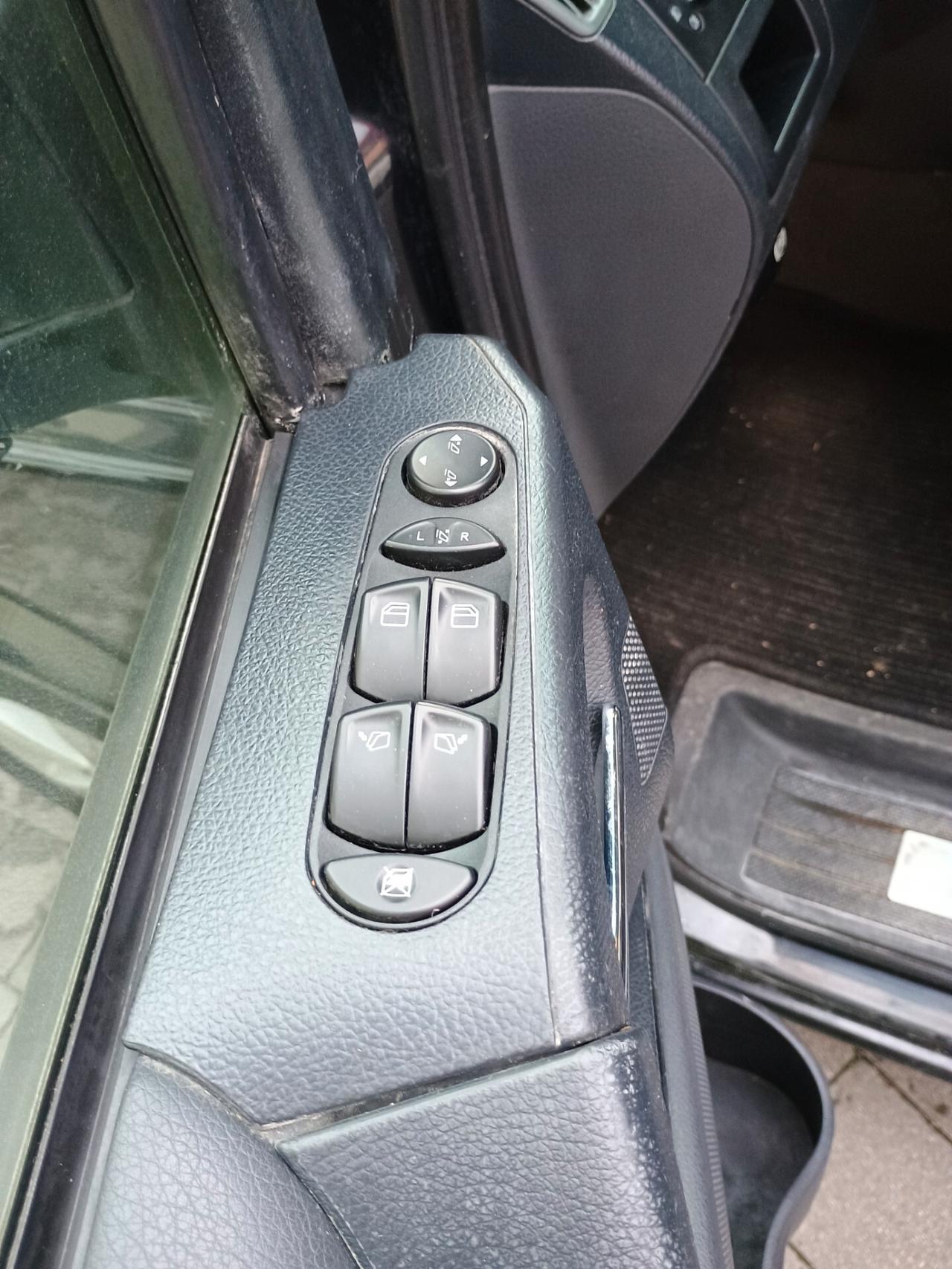 Mercedes-benz Viano 2.2 CDI Fun