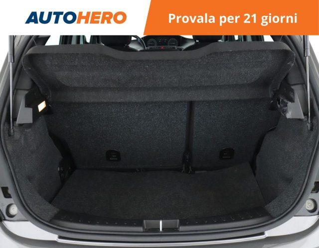 LANCIA Ypsilon 1.2 69 CV 5 porte S&S Elefantino Blu