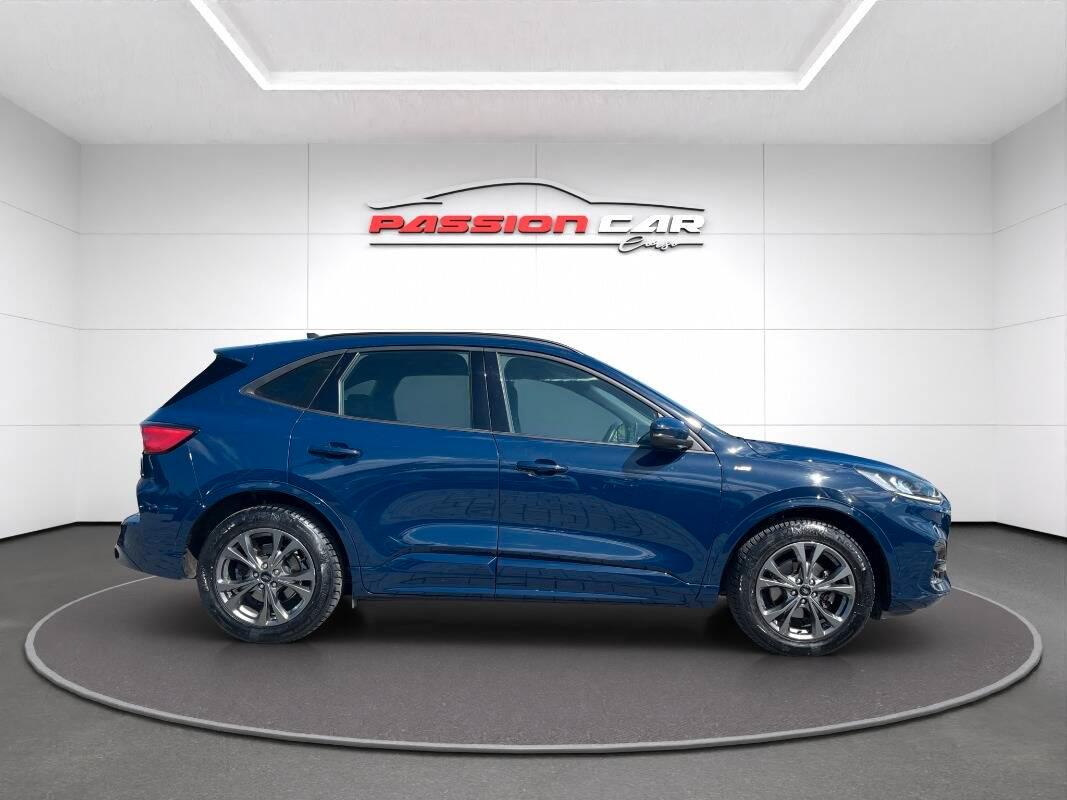 Ford Kuga 1.5 ecoblue ST-Line 2wd 120cv auto