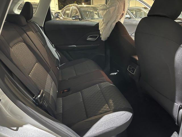 MG ZS 1.5 Hybrid+ Comfort (BENZ.+HYBRID 197CV) KM ZERO