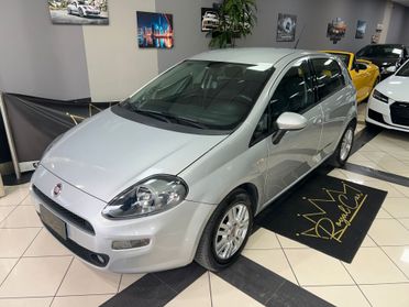 Fiat Punto Evo 1.3 MJT 75 CV 5 porte Lounge