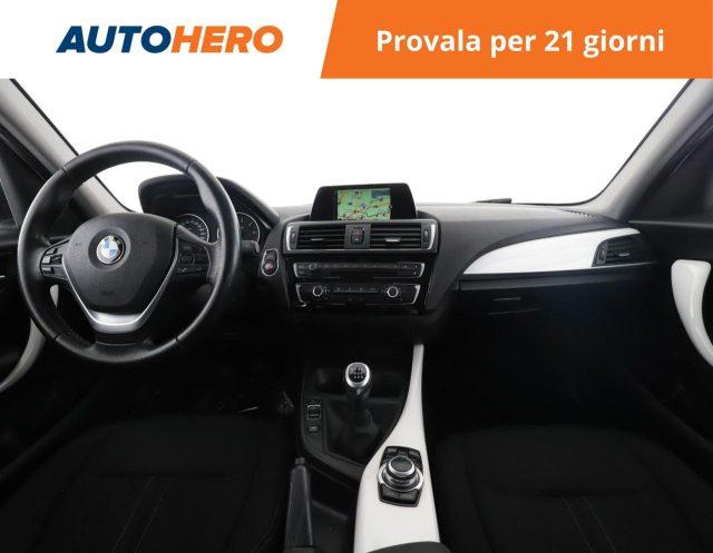 BMW 116 d 5p. Urban