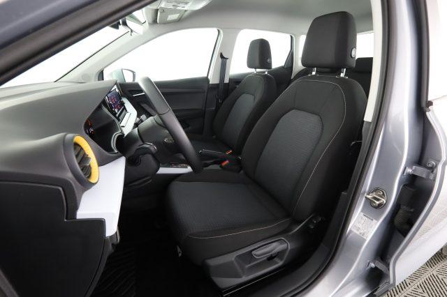 SEAT Arona Arona 1.0 EcoTSI 110 CV DSG Style
