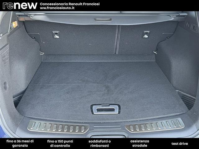 RENAULT Koleos INITIALE PARIS dCi 175 X-TRONIC 4WD