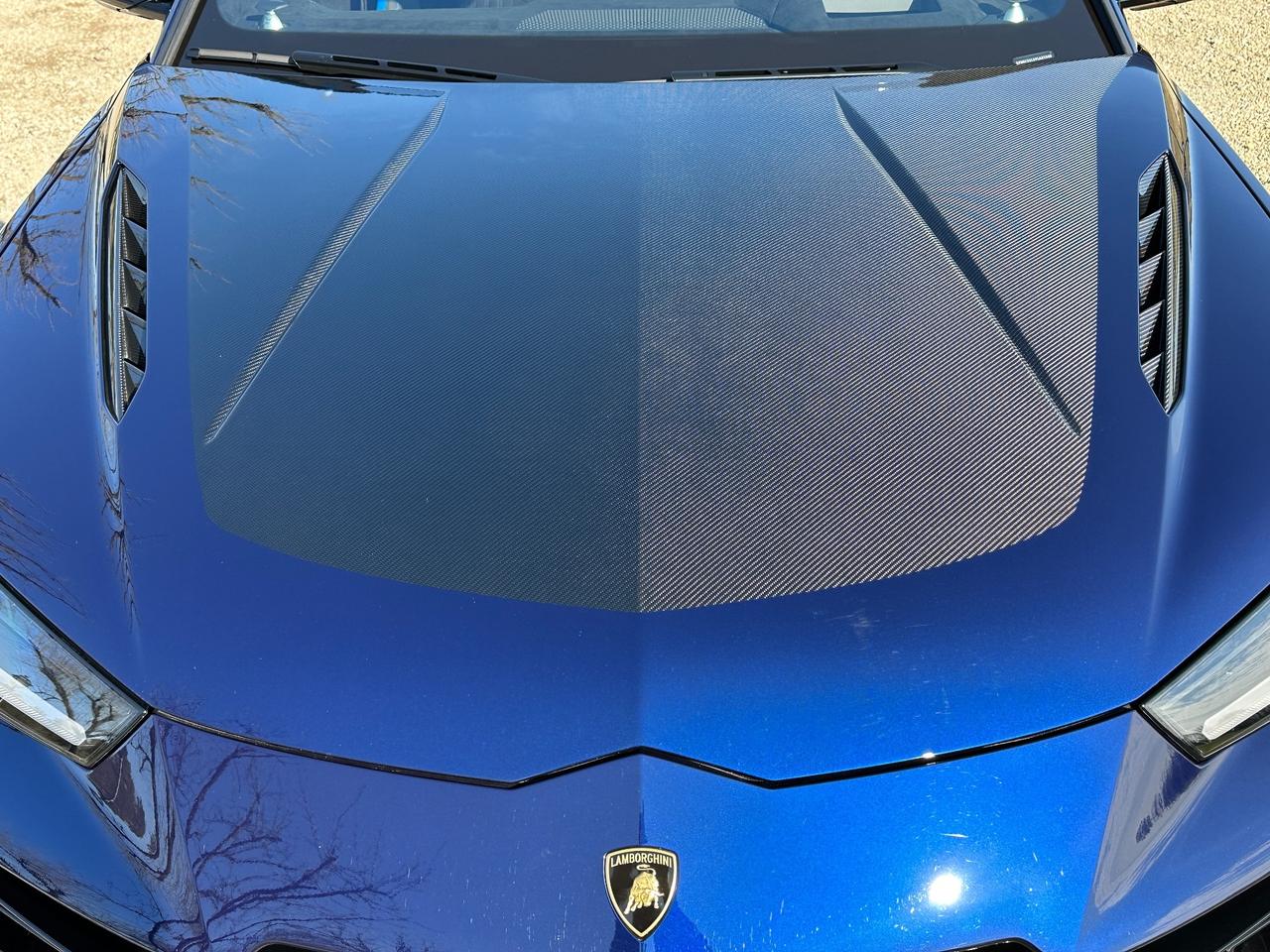 Lamborghini Urus 4.0 Performante - LEASING NO EXPORT