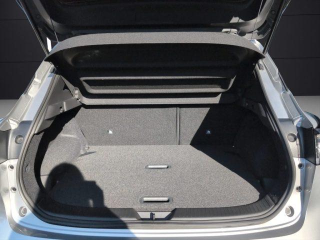 NISSAN Qashqai MHEV 140 CV N-Connecta
