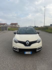 Renault Captur dCi Cambio automatico Euro 6B