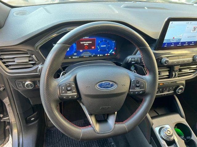 FORD Kuga 1.5 EcoBlue 120 CV 2WD ST-Line