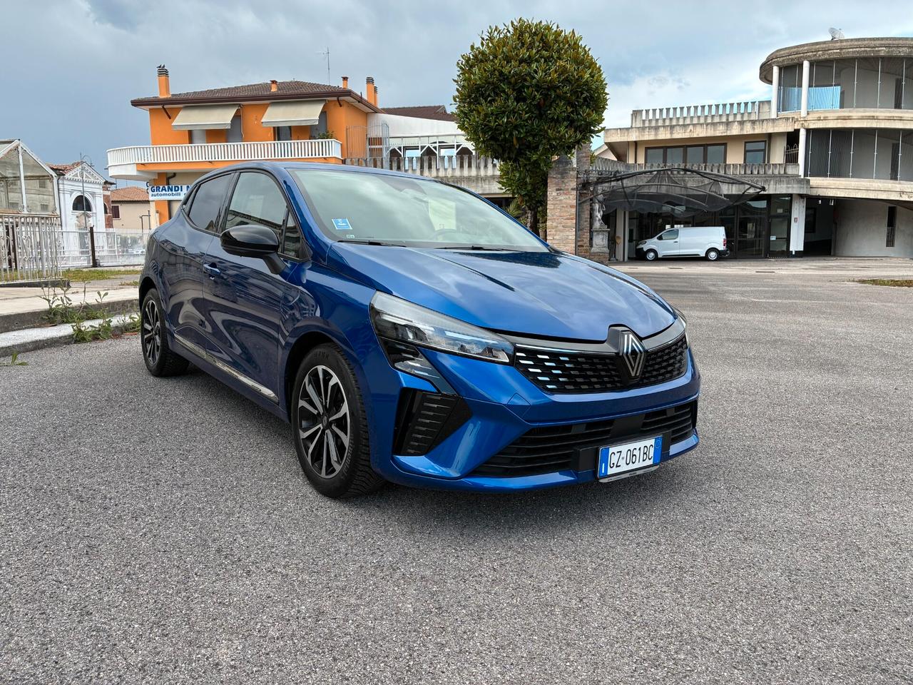 Renault Clio TCe 90 CV Techno *PREZZO REALE*