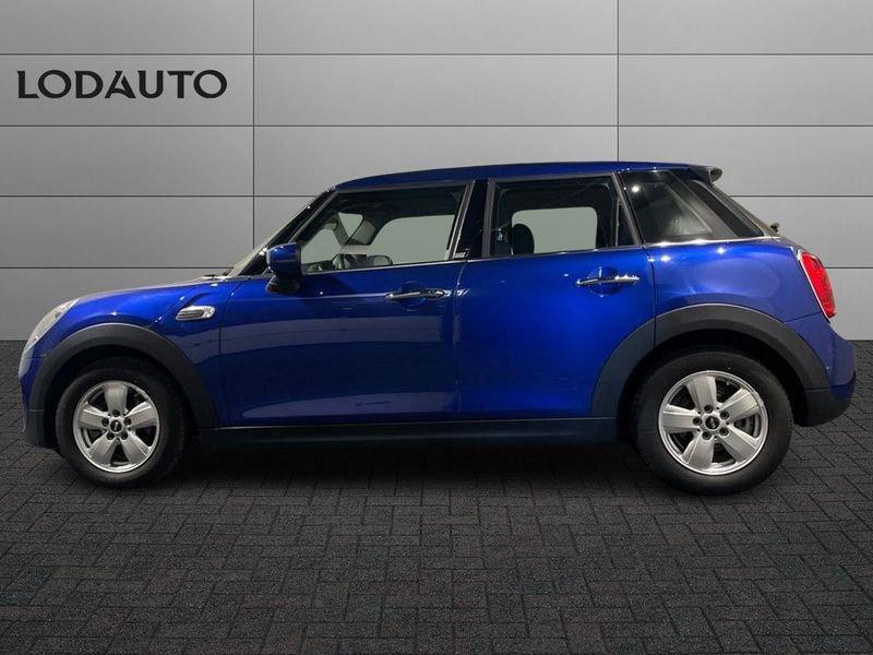 MINI Mini 5 porte Mini 1.5 One 75 CV 5 porte