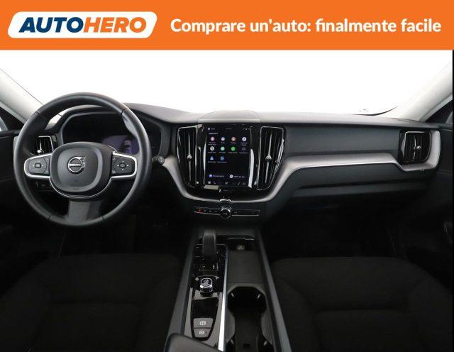 VOLVO XC60 T6 Recharge Plug-in Hybrid AWD Inscription Express