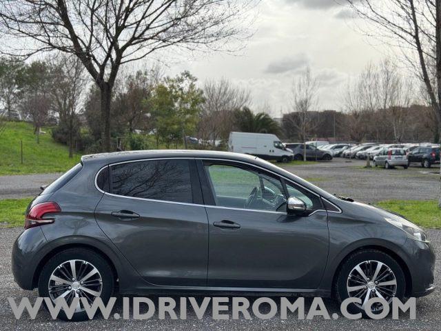 PEUGEOT 208 BlueHDi ?EURO 6? 5 porte Allure