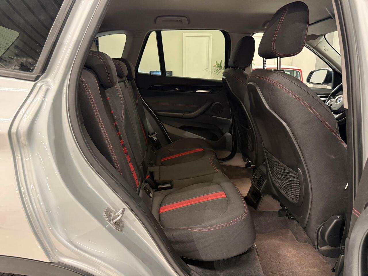 Bmw X1 sDrive18d Sport