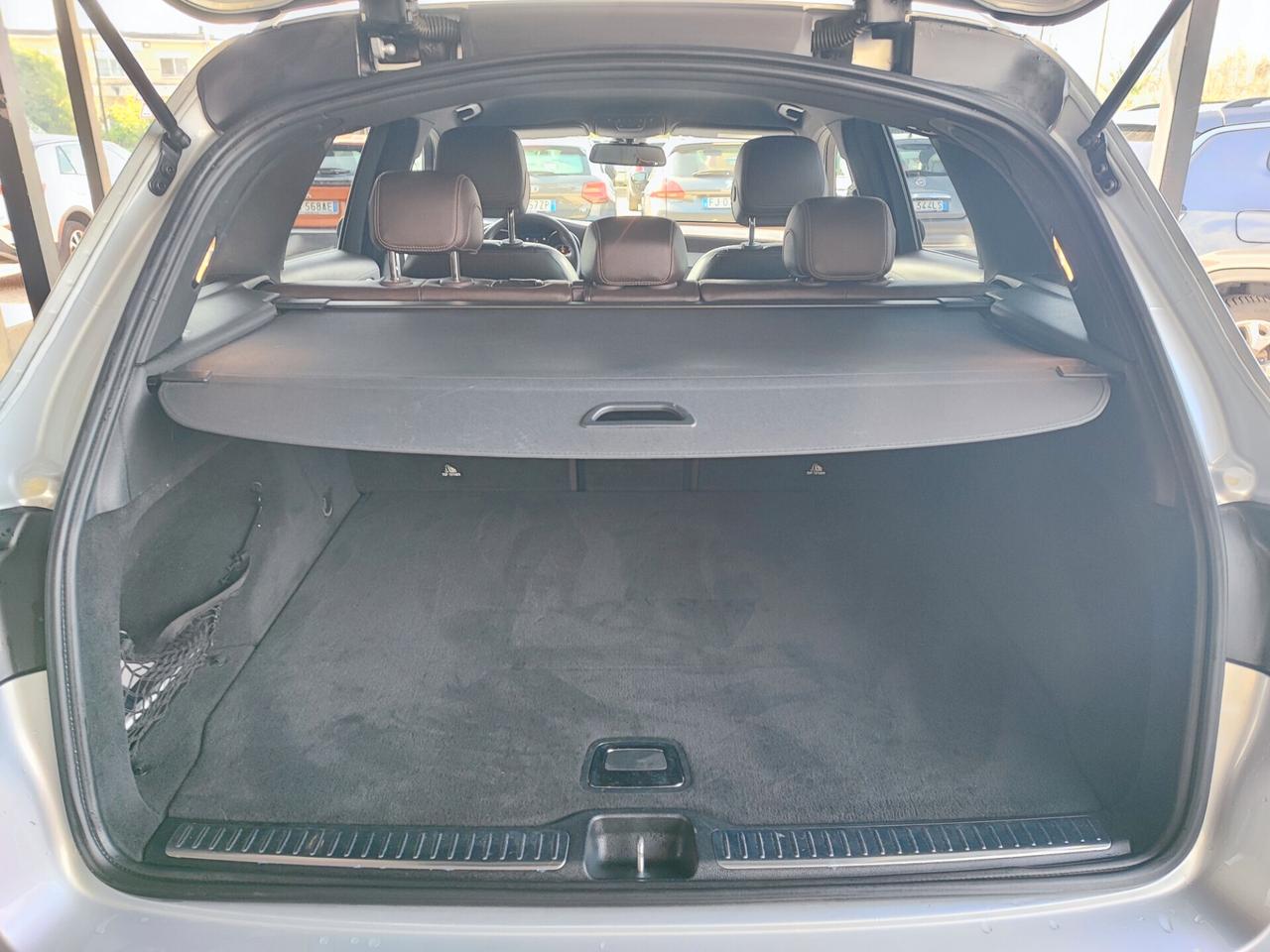 Mercedes-benz GLC 220 d 4Matic Premium