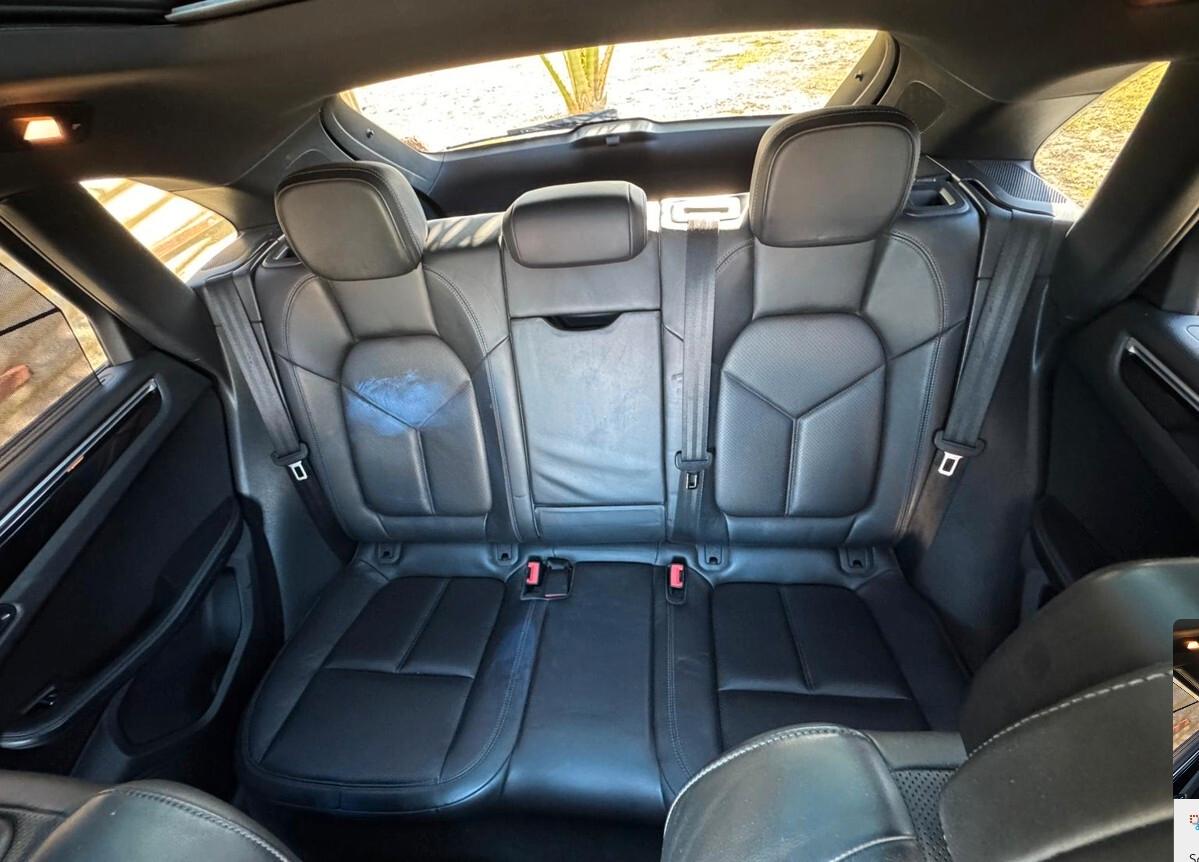 Porsche Macan S 3.0 FULL OPTIONAL 2016