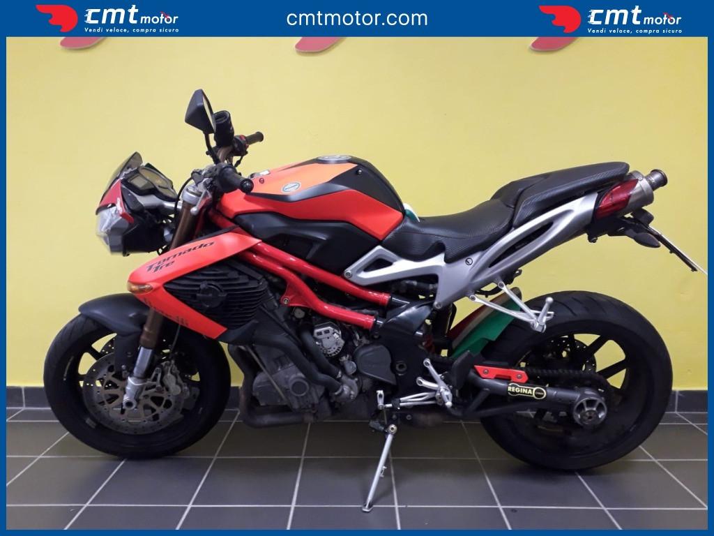 Benelli TNT 1130 - 2005
