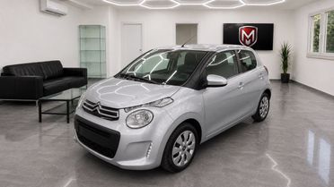 Citroen C1 3p 1.0 vti Live s&s 72cv