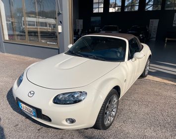 Mazda MX-5 Roadster 1.8L Fire
