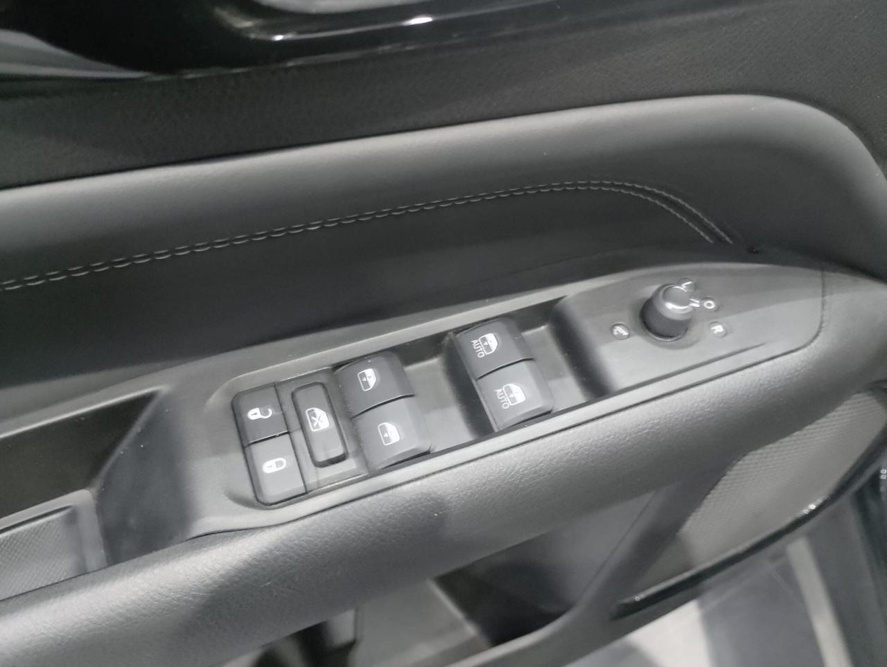 Jeep Compass 1.3 Turbo T4 190 CV PHEV AT6 4xe Limited