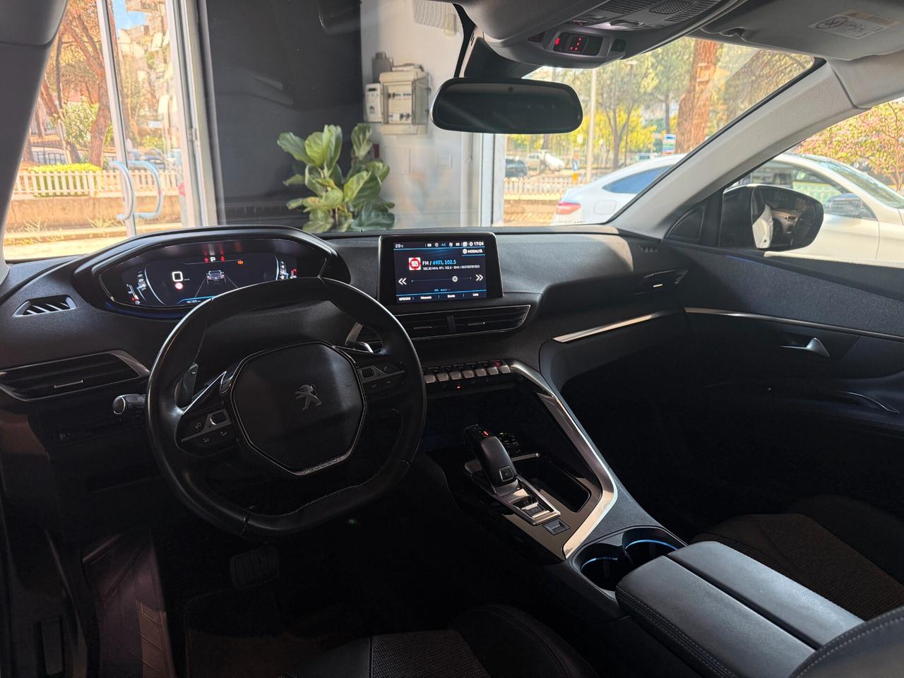 Peugeot 3008 BlueHDi 130 S&S Allure