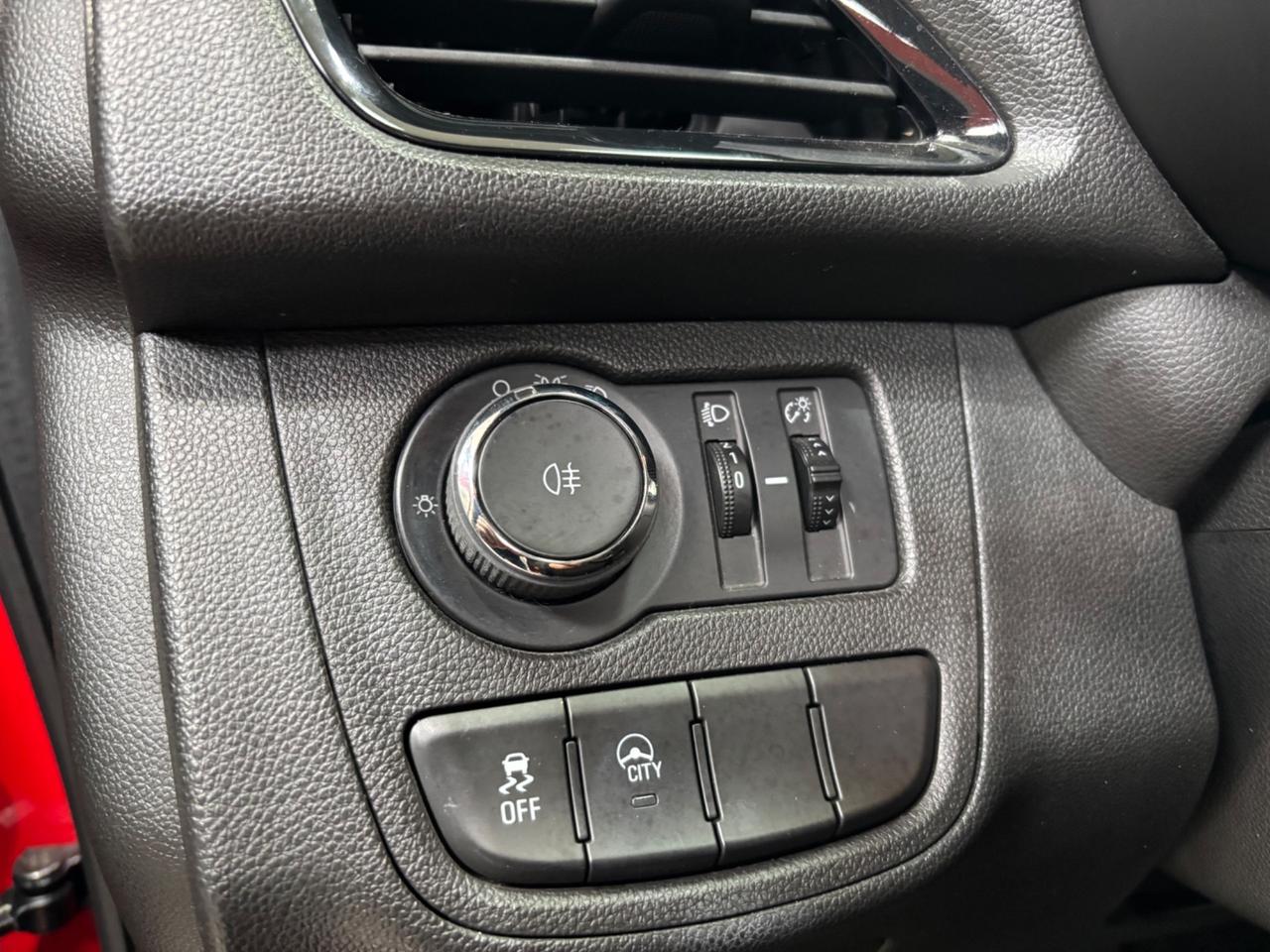 Opel Karl 1.0 75 CV Advance