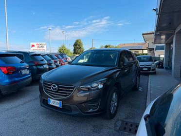 Mazda CX-5 2.2 Diesel
