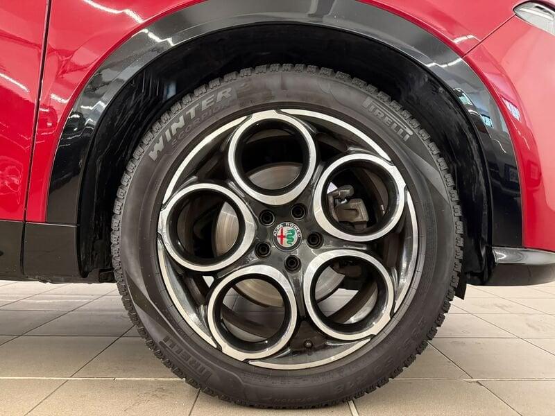 Alfa Romeo Tonale 1.6 Diesel 130cv TCT6 Ti