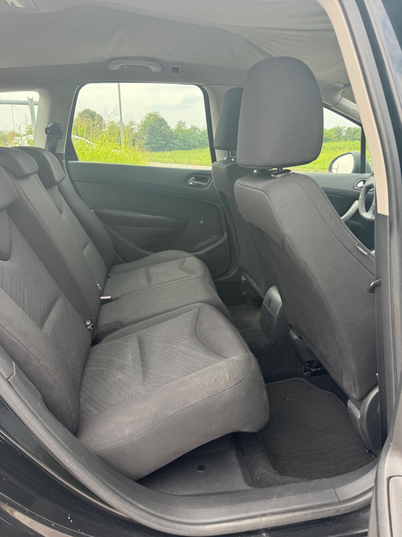 Peugeot 308 1.6 8V HDi 93CV 5p. Access