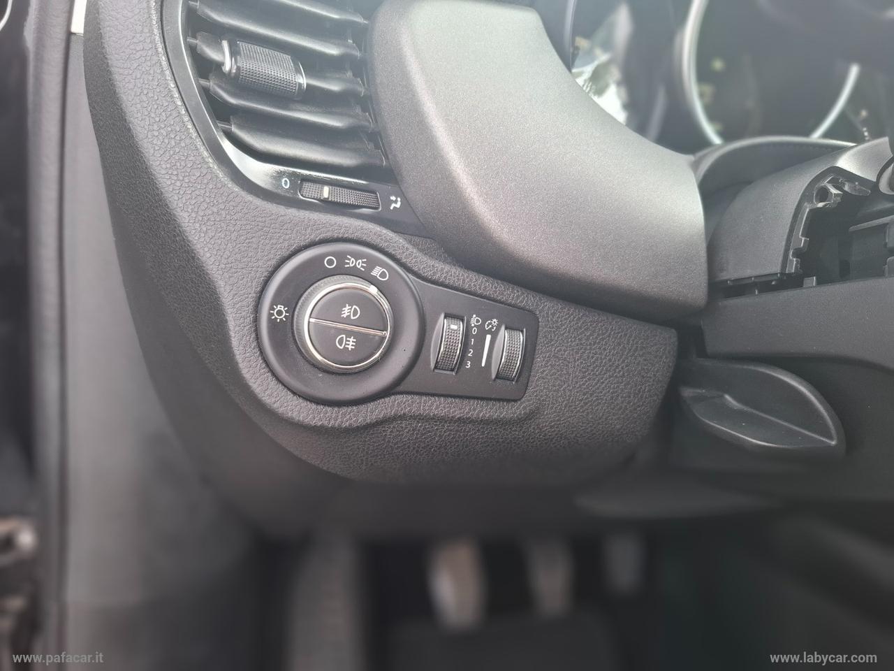 FIAT 500X 2.0 M.Jet 140 CV 4x4 Cross Plus
