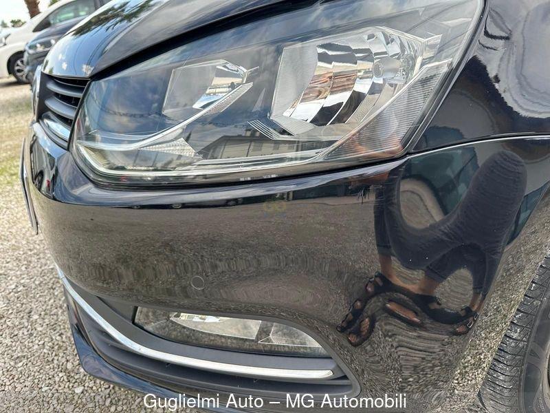Volkswagen Polo Polo 1.2 TSI 5p. Comfortline BlueMotion Technology