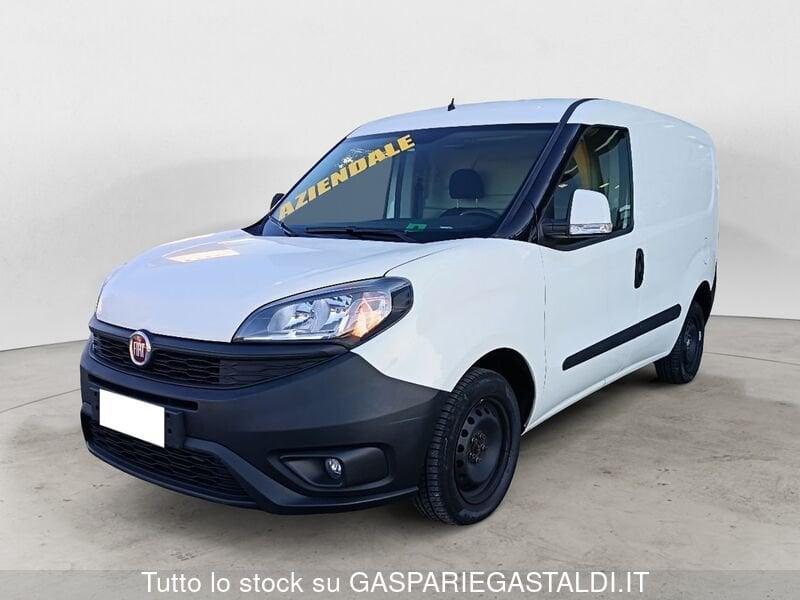 FIAT Doblò 1.3 MJT PC-TN Cargo Lamierato SX EURO 6