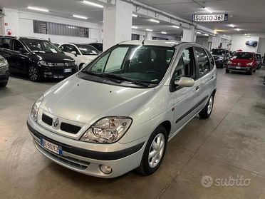 Renault Scenic 1.6 solo 120mila km