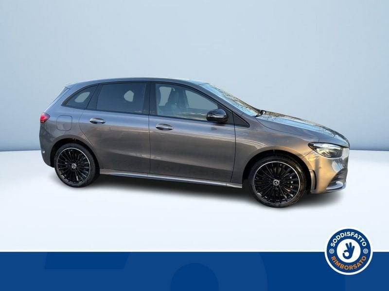 Mercedes-Benz Classe B B 250 e Plug-in hybrid Automatic Advanced Plus AMG Line