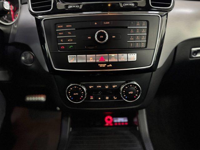 MERCEDES-BENZ GLE 350 d 4Matic Coupé Premium Plus