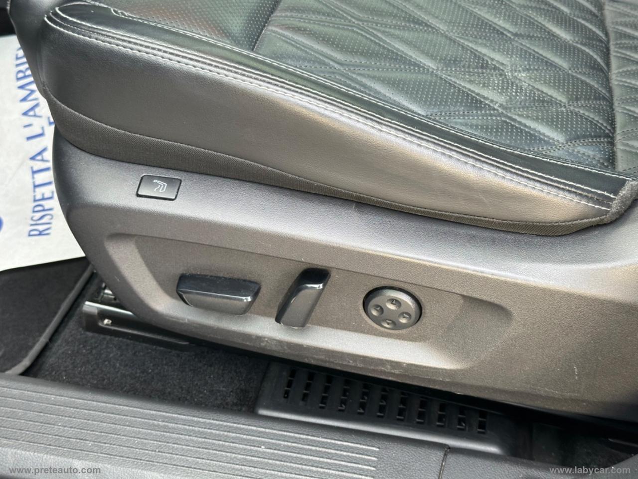 NISSAN Qashqai MHEV 158 CV Tekna+