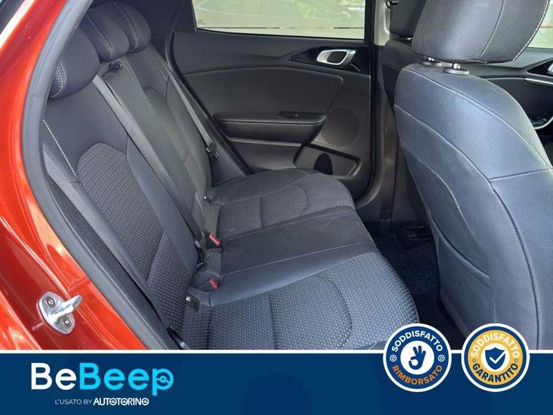 Kia Xceed 1.6 CRDI EVOLUTION 136CV