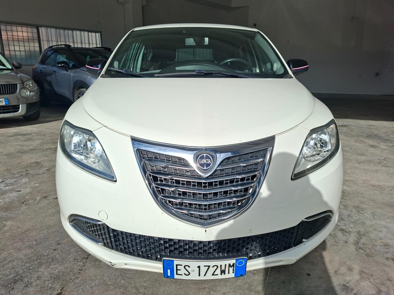 Lancia Ypsilon 1.2 69 CV 5 porte Platinum