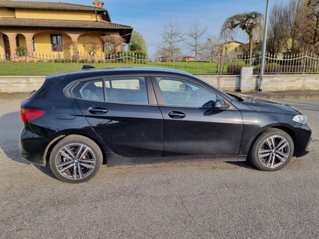 BMW 116 d 5p. Business Advantage