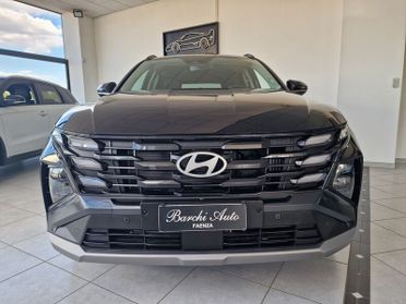 Hyundai Tucson Hybrid 1.6 HEV 2wd 239cv Business Auto