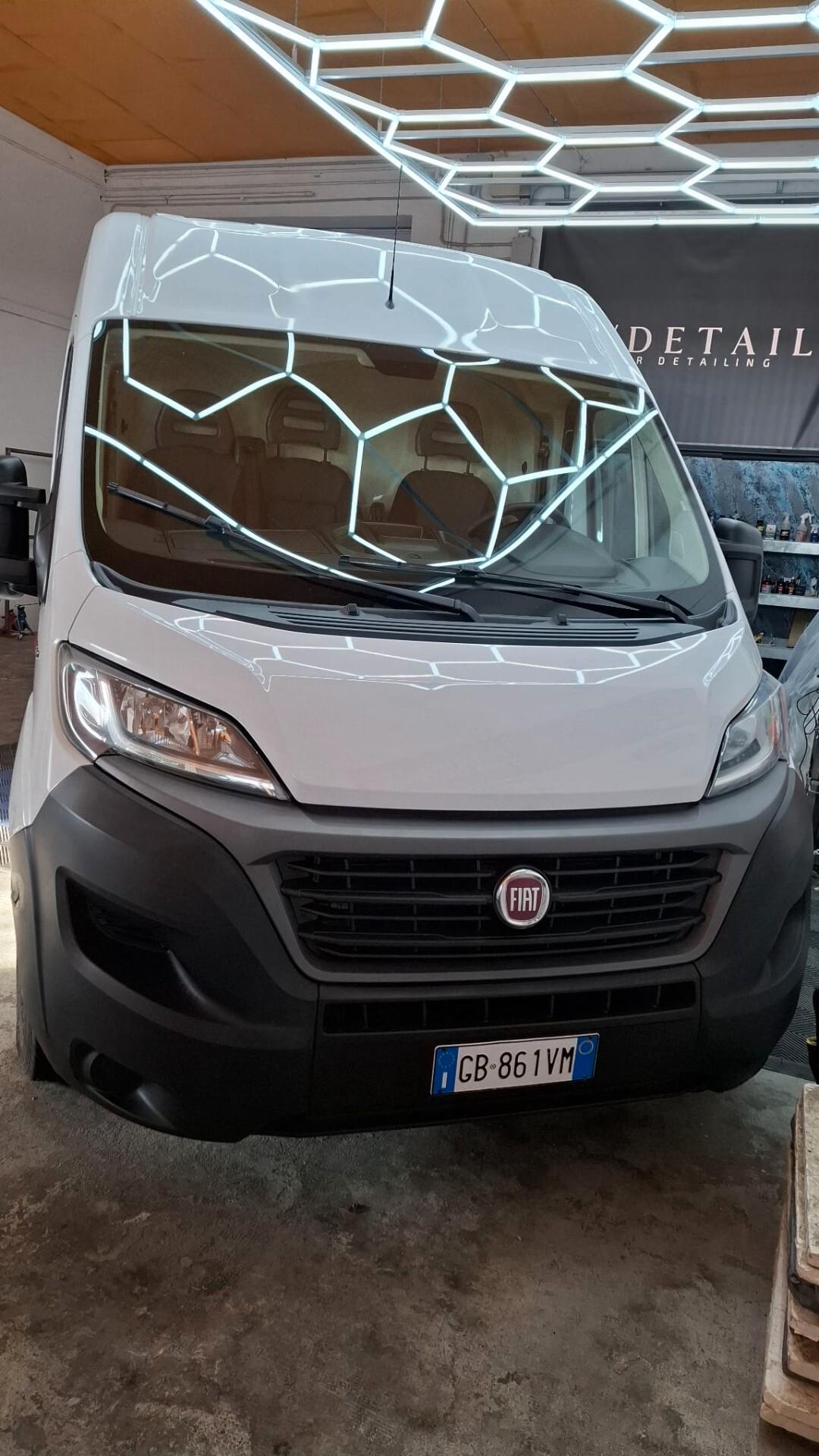 FIAT DUCATO 2020 € 11900+IVA SENZA VINCOLI DI FINANZIAMENTO
