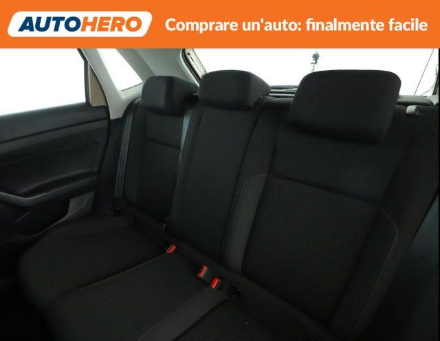 VOLKSWAGEN Polo 1.0 TSI 5p. Comfortline BlueMotion Technology