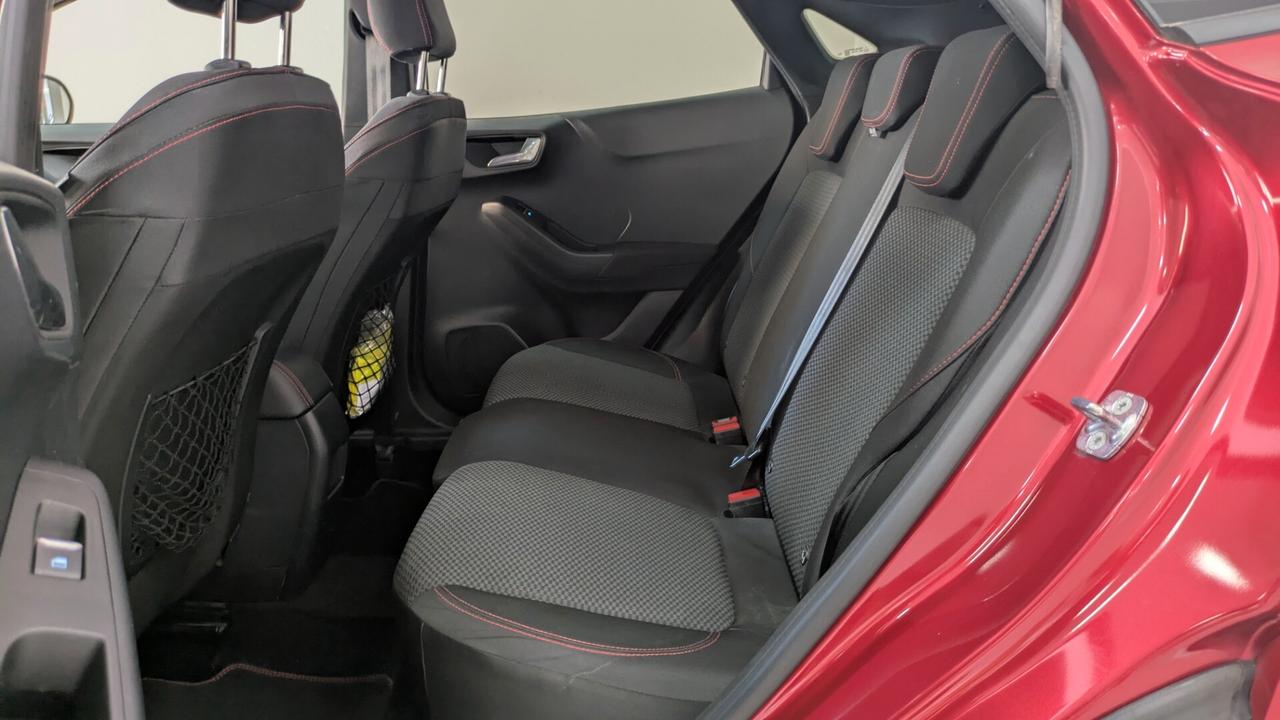 Ford Puma 1.0 EcoBoost 125 CV S&S ST-Line