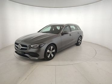 Mercedes-Benz Classe C C SW 200 d mhev Advanced auto