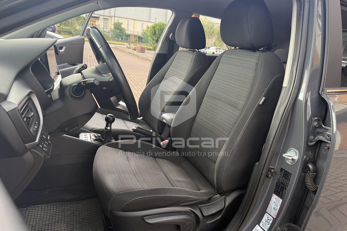 KIA Stonic 1.2 DPI ECO GPL Style